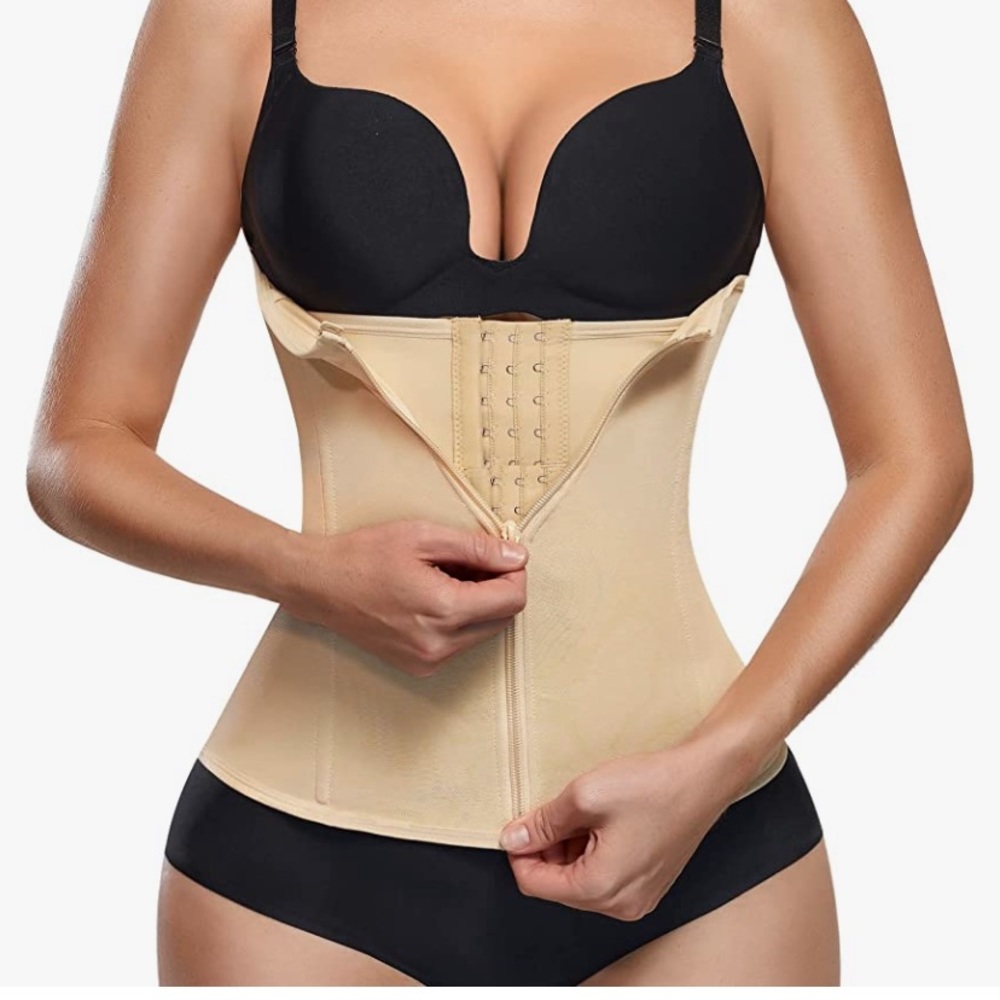 Waist Cincher. Size small. Brand new. Unopened